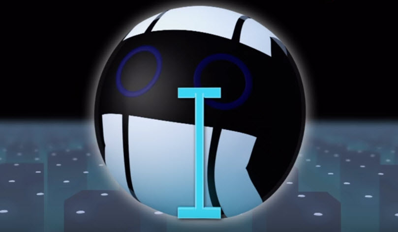 Int-Ball - The Floating Camera
