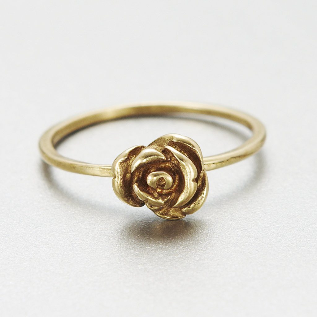 High-Tech Ring