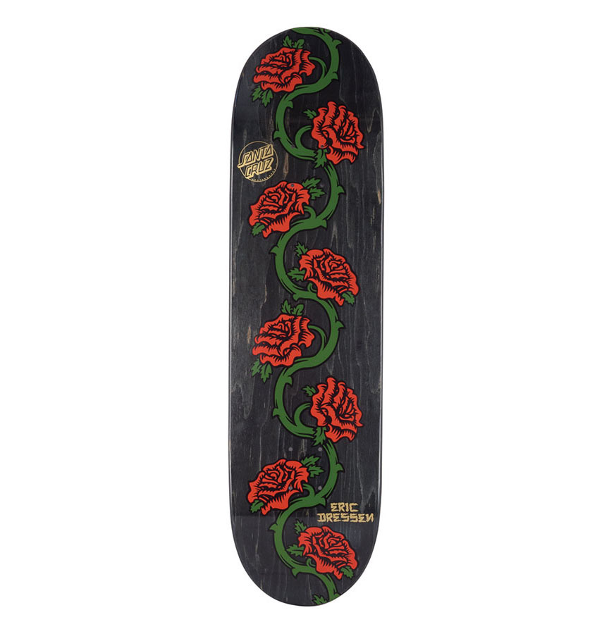 Building a Skateboard