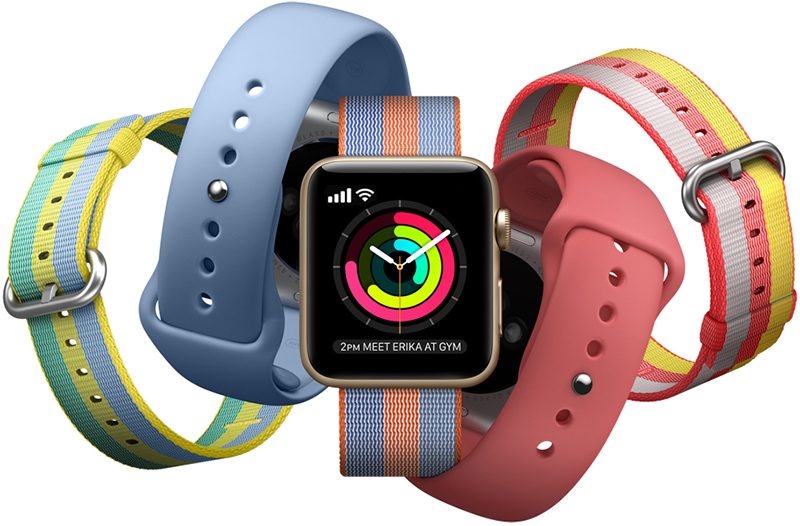The+Apple+Watch