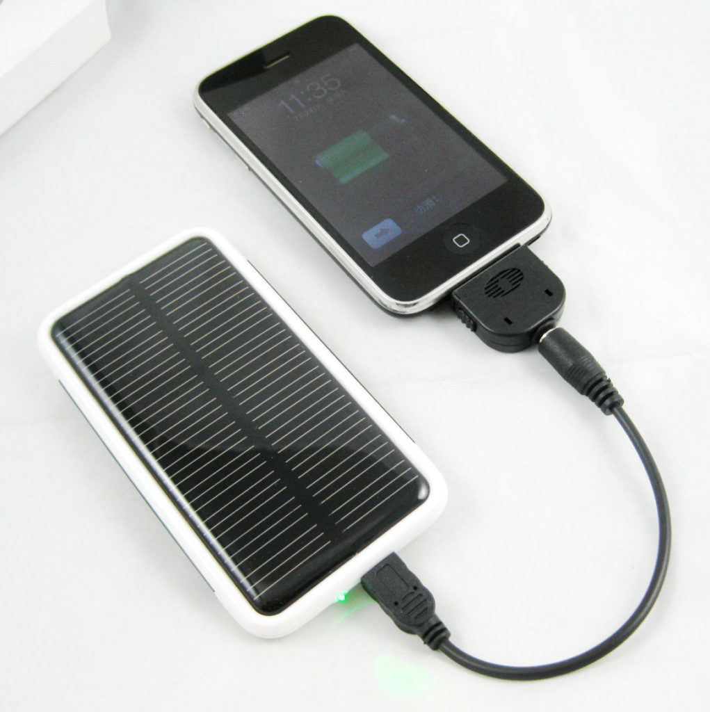 Solar+Powered+Phone+Charger