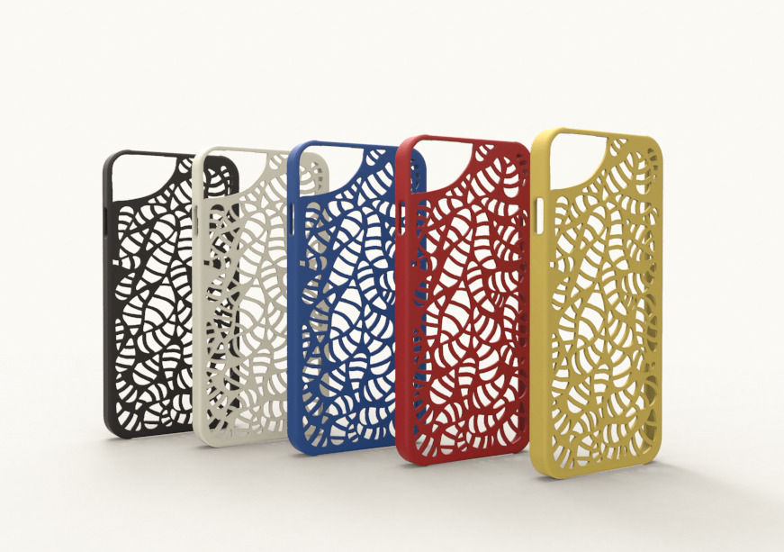 How to Create Your Own Custom 3D Printed IPhone Case