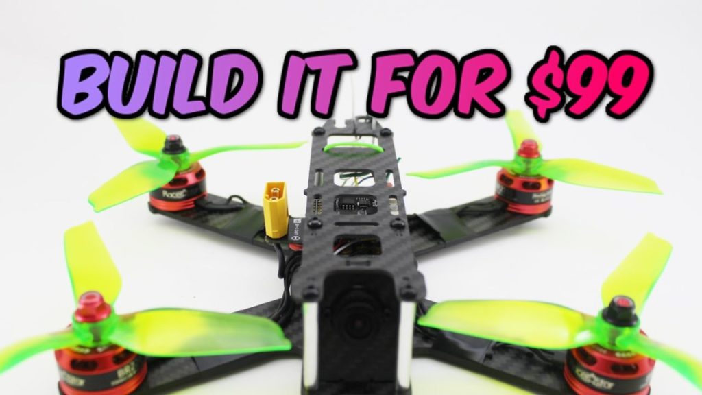 $99 Drone