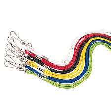 Lanyard Charger/ Specify Requirements
