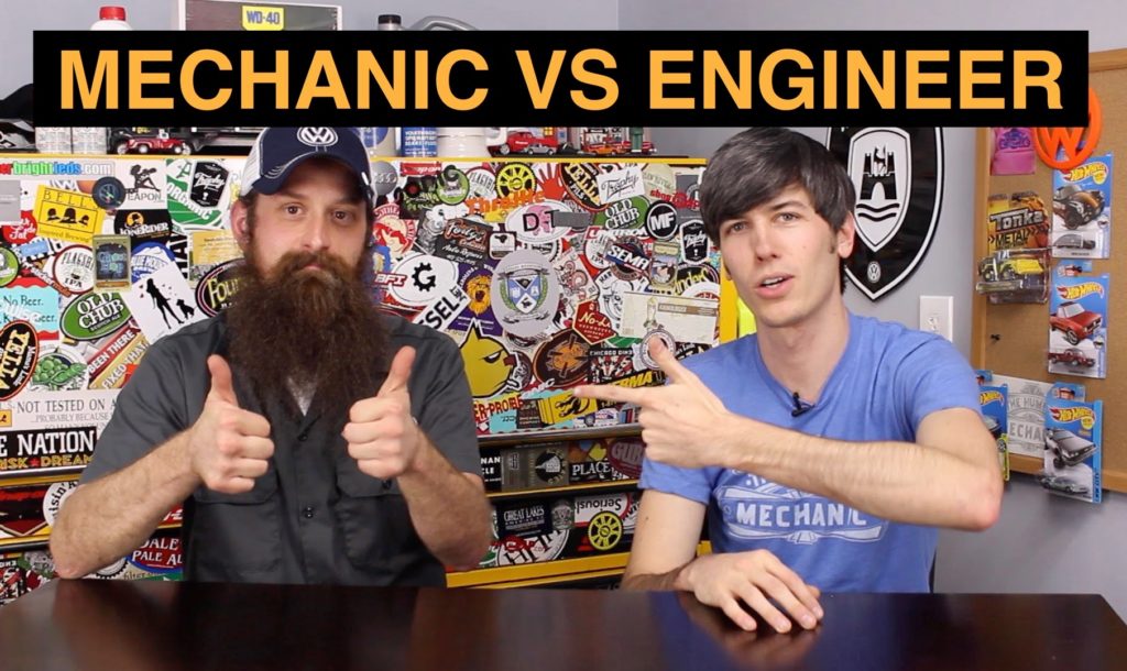 Mechanical+Engineer+vs.+Mechanic