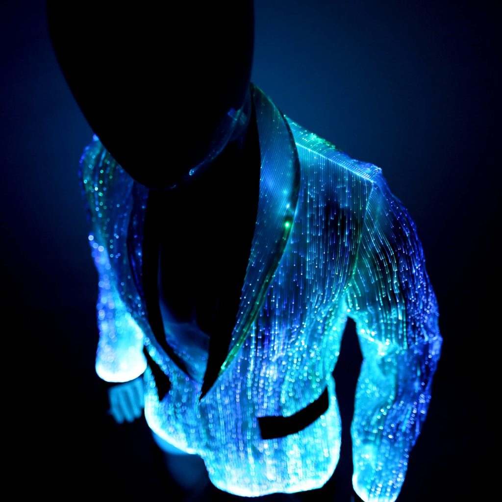 LED Clothing