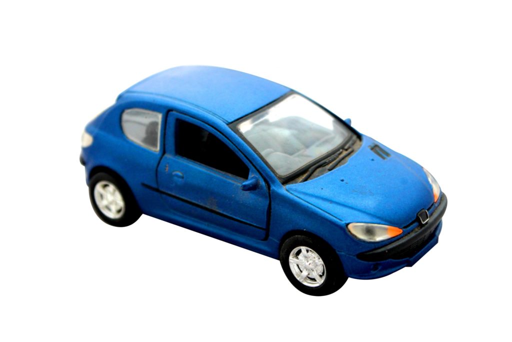 RC Cars