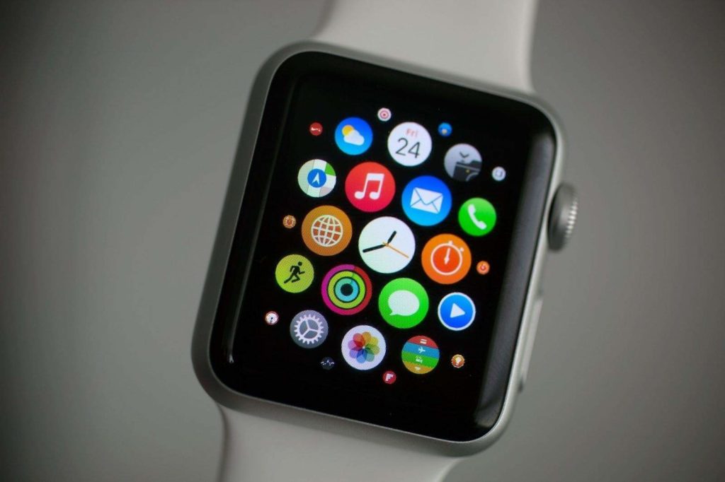 Apple+Watch