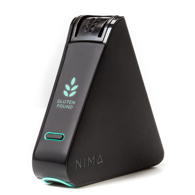 Nima Pocket Gluten Detector