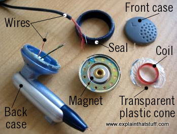 What are Earbuds Made Out Of?