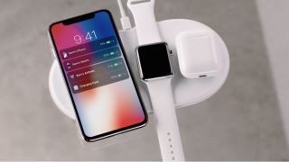 Apple AirPower Charging Mat