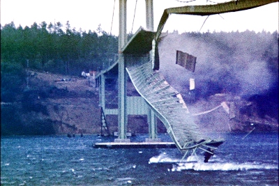 Bridge Disasters