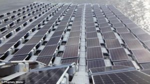 The Purpose of Solar Panels