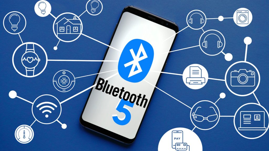 How Does Bluetooth Work?