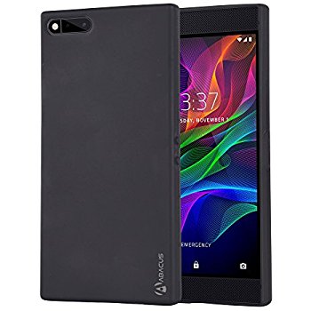 Razer Phone - The First Gaming Phone