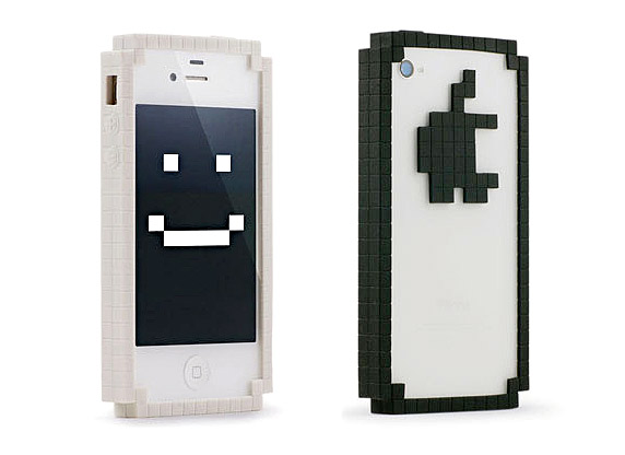 Retro Game Iphone Case