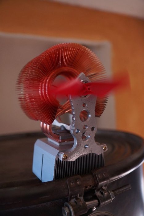 Fan+Based+Phone+Charger