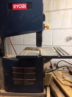 Project Update #5 - Precision Cutting