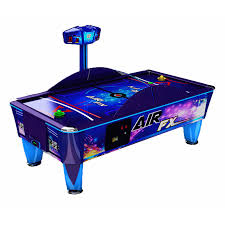 Air Hockey Table - Air Source