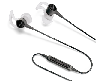 Bose Headphones/ hearing aids