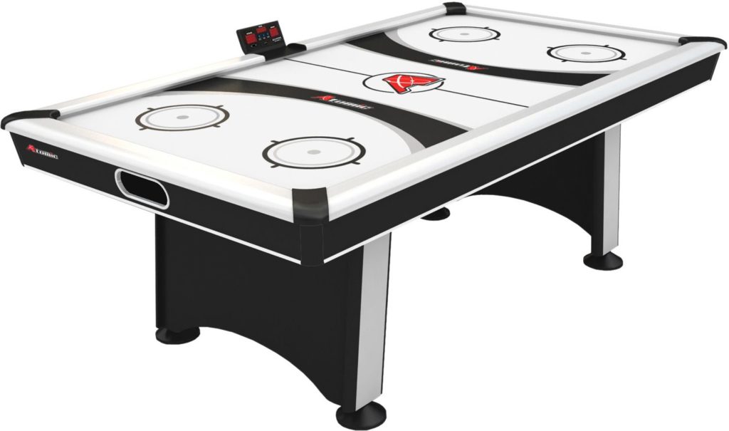 Air+Hockey+Table