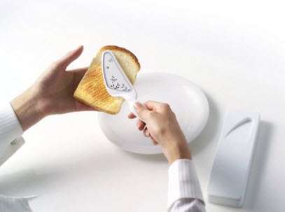 Portable toaster