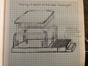 The Standing Design Desk Challenge