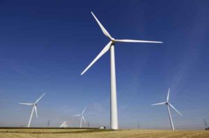 Wind Turbines: Pros and Cons