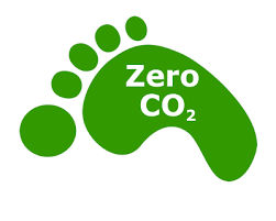 Zero-Carbon Natural Gas