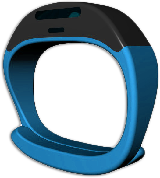 Circet smartwatch bracelet