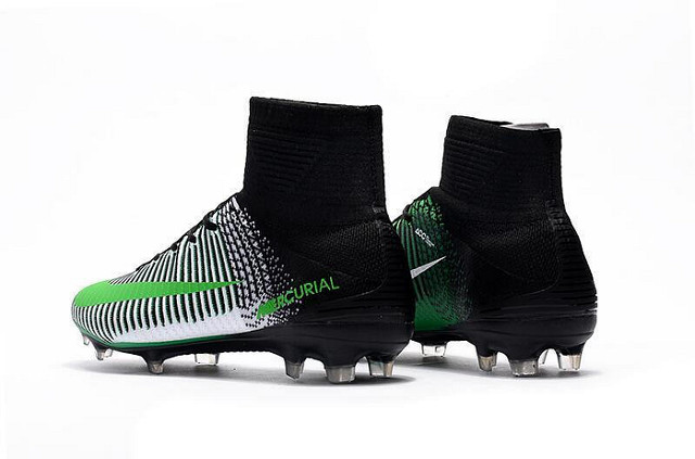 Nike Mercurial Superfly V - Fastest Soccer Cleats Ever