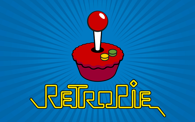 How to make a Retro Pie Console!