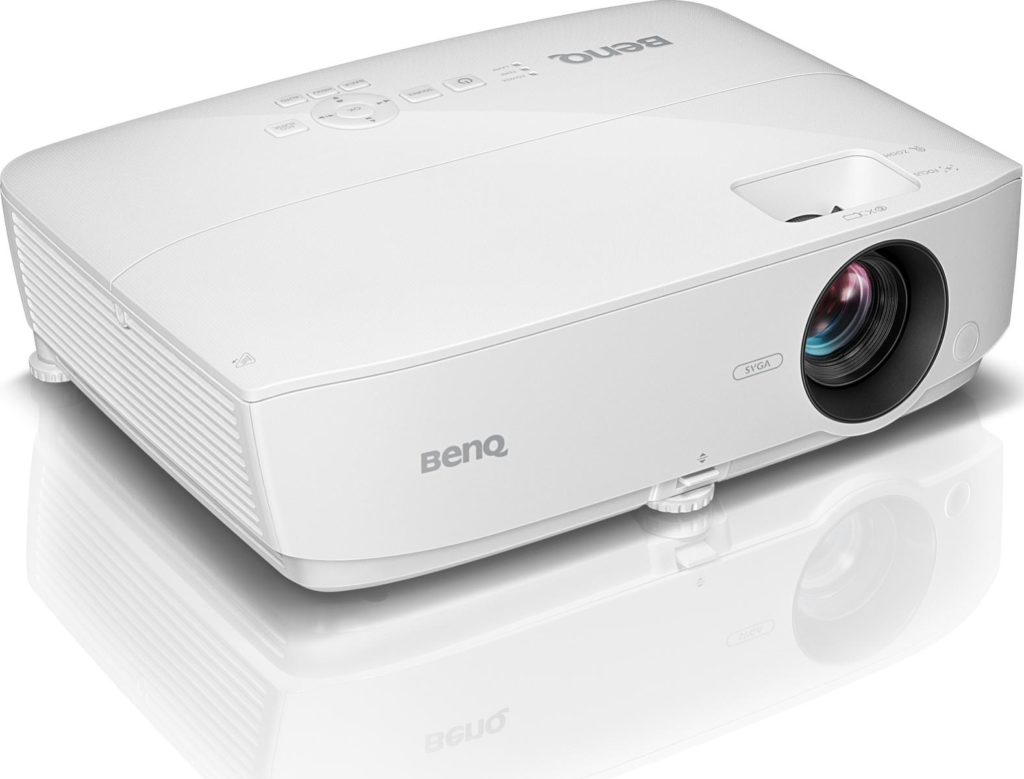 Projector+Review