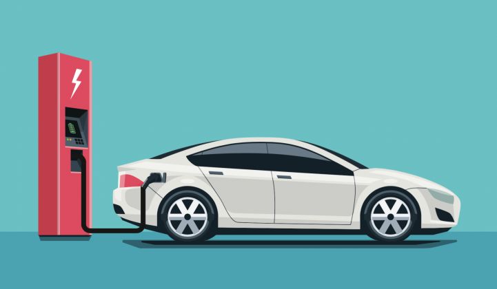 How An Electric Car Works Compared To How A Gas-Powered Car Works