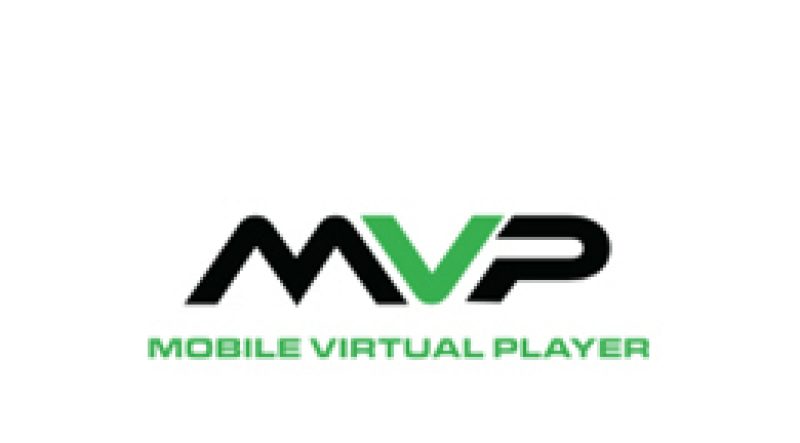 The Mobile Virtual Player
