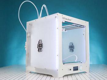 How to Set Up and Use an Ultimaker 3