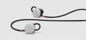Babel Fish Earbuds