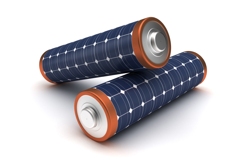 Solar+Energy+Batteries