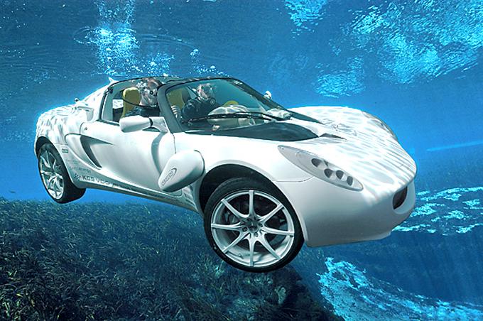 The+Submarine+Sports+Car