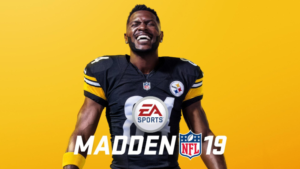 Madden+NFL+Video+Game