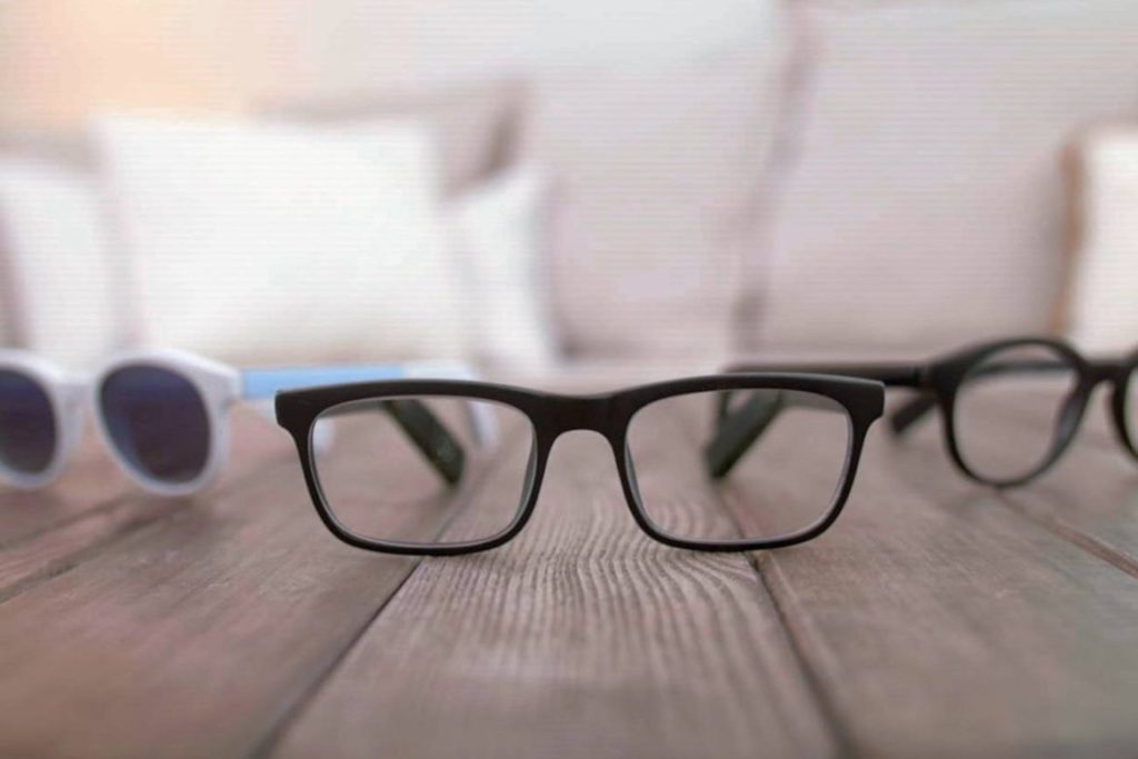 VUE+Smart+glasses