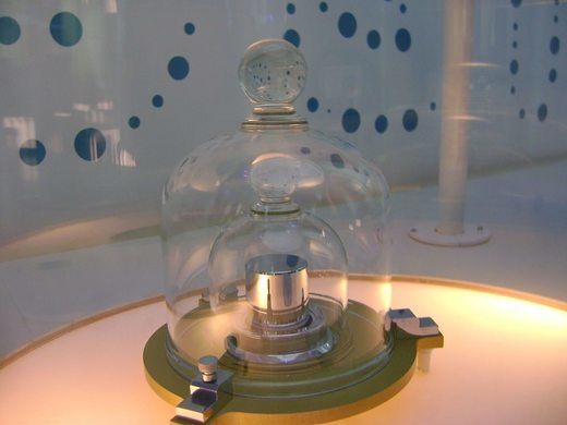 The Kilogram has a New Definition