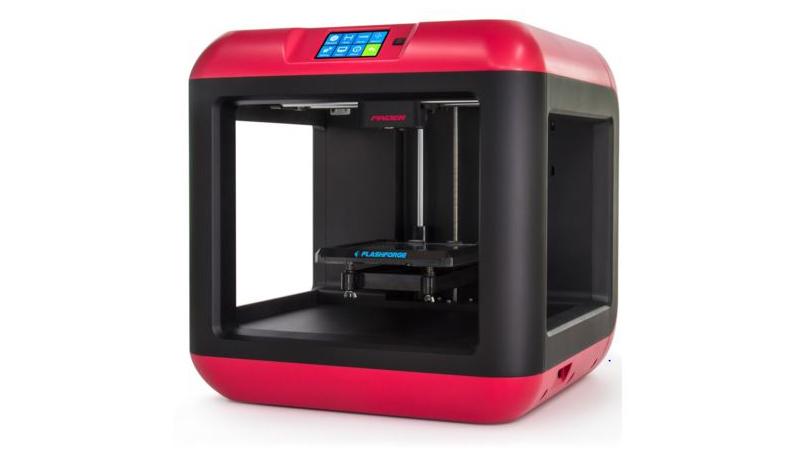 How 3-D Printers Work