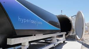 Hyper loop fastest travel