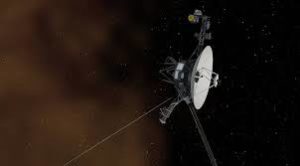 Navigation to Story: Voyager 1 Shows The Future Of Space Exploration