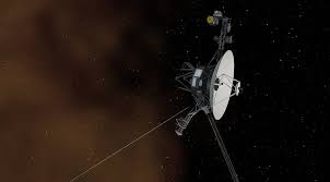 41 year-old NASA Probe Voyager 2 is going farther than ever before