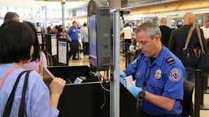 TSA Workers are Calling in Sick due to the Blue Flu