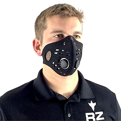 Raspro RZ Mask