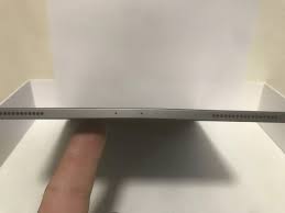 2018 iPad Pro Bends?