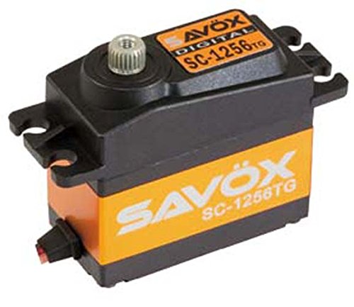 Throttle Servomotor